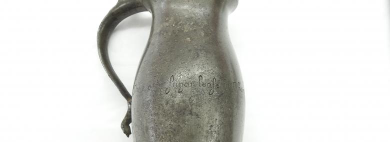 pewter