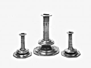 17c Candlesticks