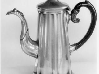 Coffee Pot