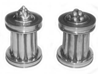 Pillar Moulds