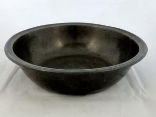 Narrow Rim Bowl