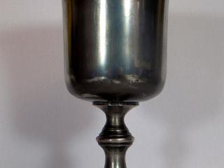 Wine Goblet