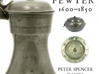 Scottish Pewter