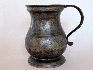 Quart Mug