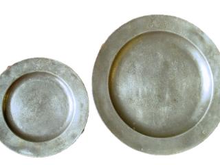 Danish Plates