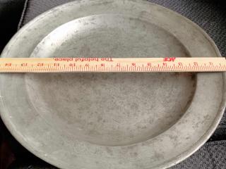 14 1/2 inch dish